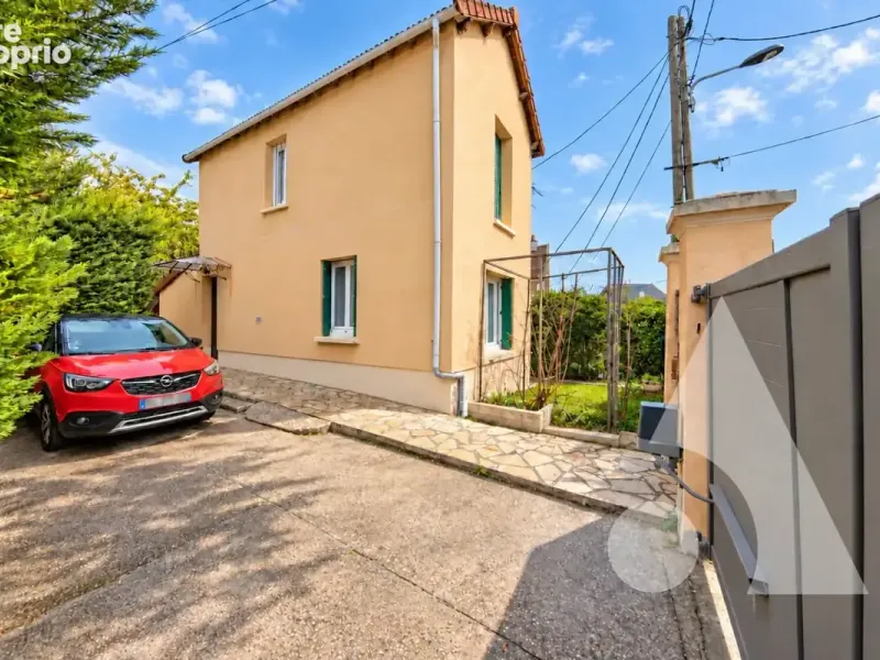 Photo Maison à Ris-Orangis au prix de 249 900€