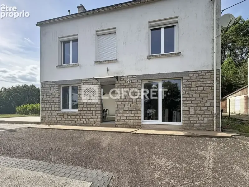 Photo Maison à Saint-Martin au prix de 241 540€