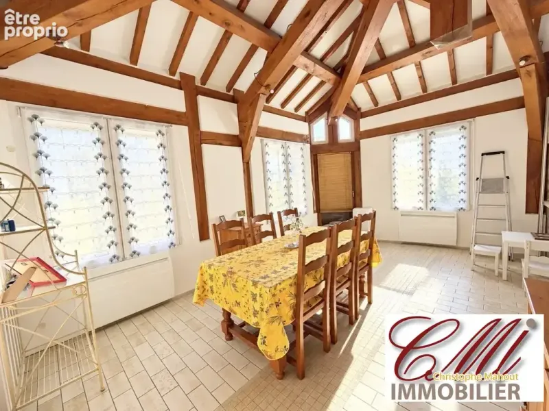 Photo Maison à Songy au prix de 106 000€