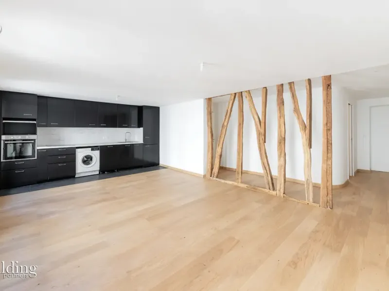 Photo Appartement à Levallois-Perret au prix de 489 000€