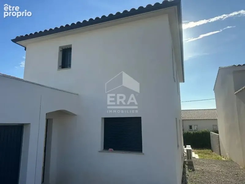 Photo Maison à Volx au prix de 308 852€
