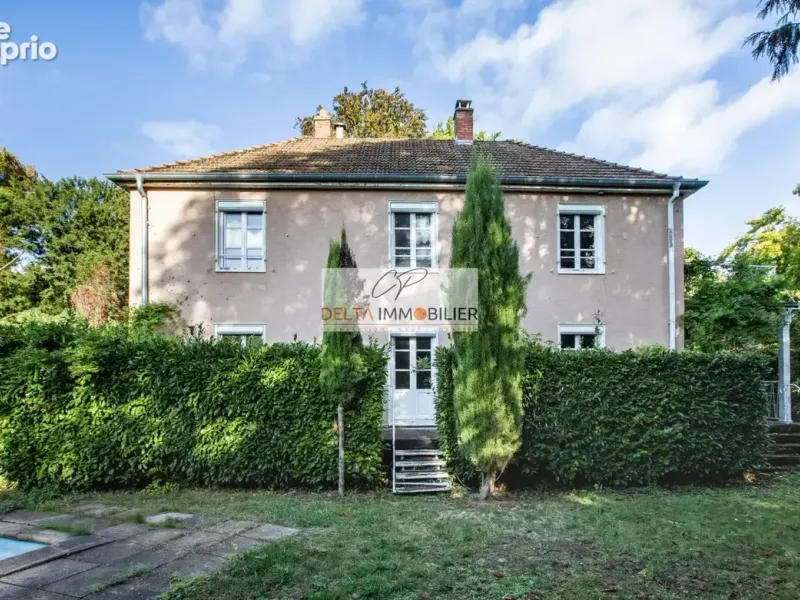 Photo Maison à Mulhouse au prix de 556 500€