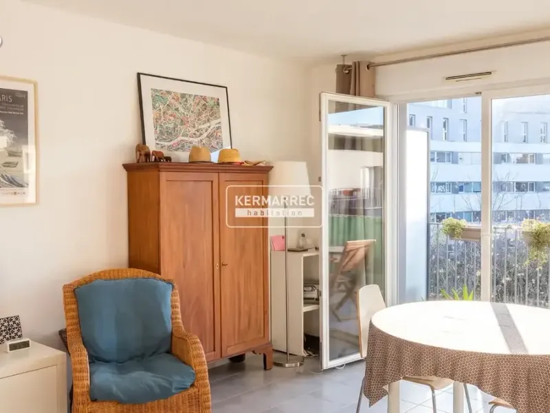 Photo Appartement à Nantes au prix de 223 650€