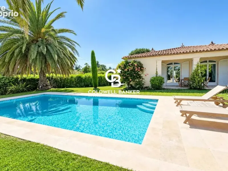 Photo Maison à Grimaud au prix de 2 390 000€