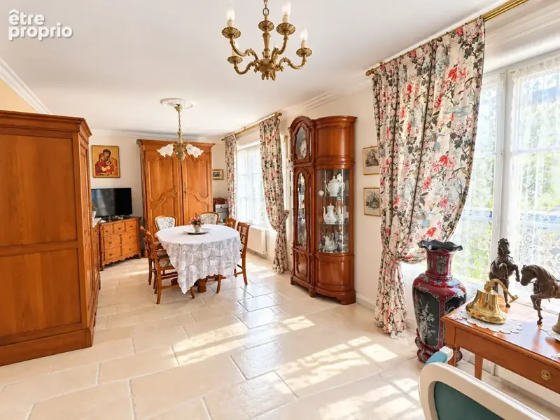 Photo Appartement à Tours au prix de 469 500€