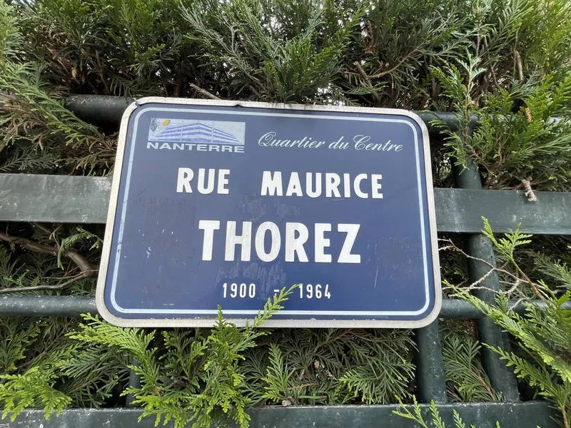Photo Maison à Nanterre au prix de 440 000€