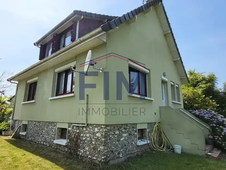 Photo Maison à Ancourt au prix de 212 000€