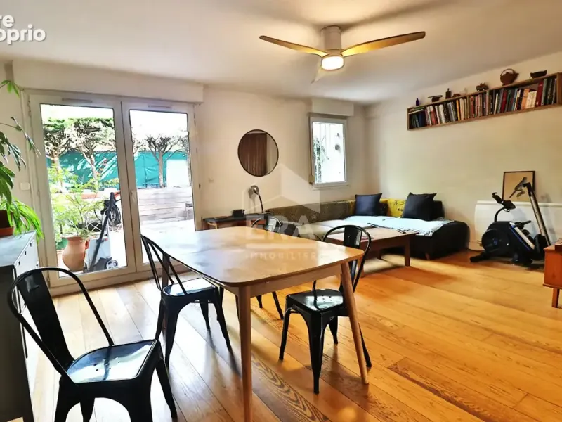 Photo Maison à Toulouse au prix de 398 000€