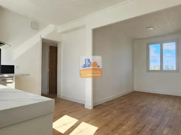 Photo Appartement à Reze au prix de 158 500€