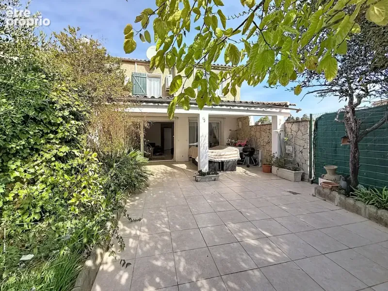 Photo Maison à Cannes au prix de 434 000€