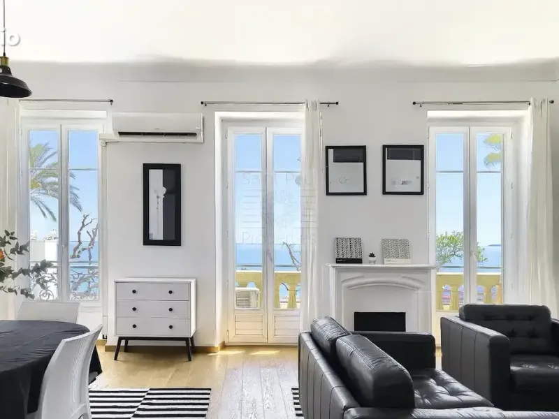 Photo Appartement à Cagnes-Sur-Mer au prix de 695 000€