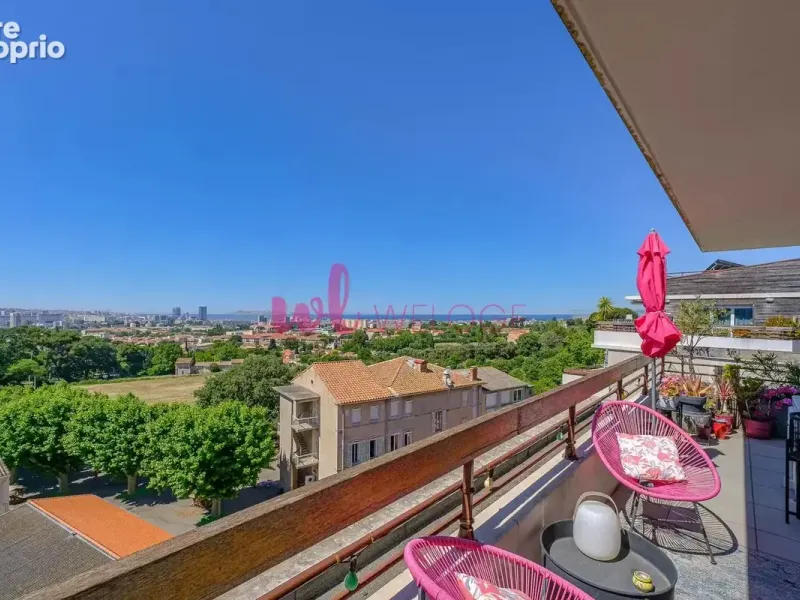 Photo Appartement à Marseille-14e au prix de 260 000€