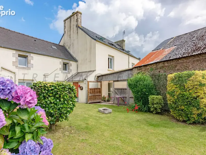 Photo Autres à Lanhouarneau au prix de 281 000€