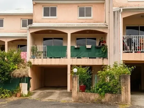 Photo Maison à Le Tampon au prix de 171 200€