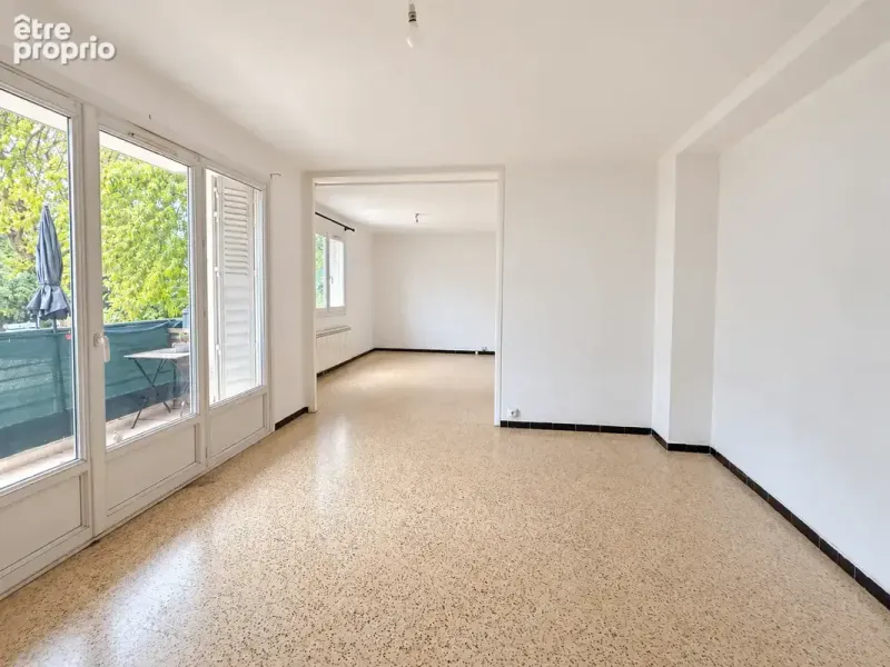 Photo Appartement à Montpellier au prix de 142 000€