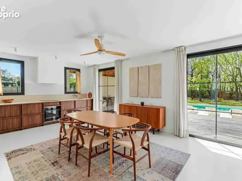Photo Maison à Bruguieres au prix de 598 000€