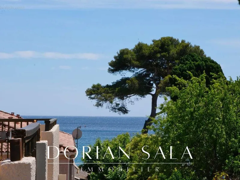 Photo Appartement à La Seyne-Sur-Mer au prix de 234 000€