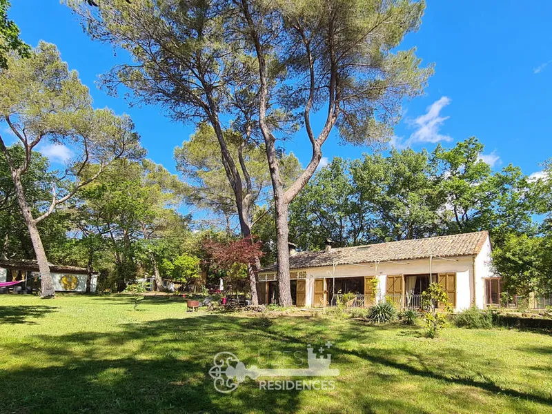 Photo Maison à Uzes au prix de 722 000€