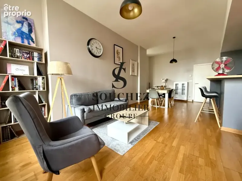 Photo Appartement à Arras au prix de 199 000€