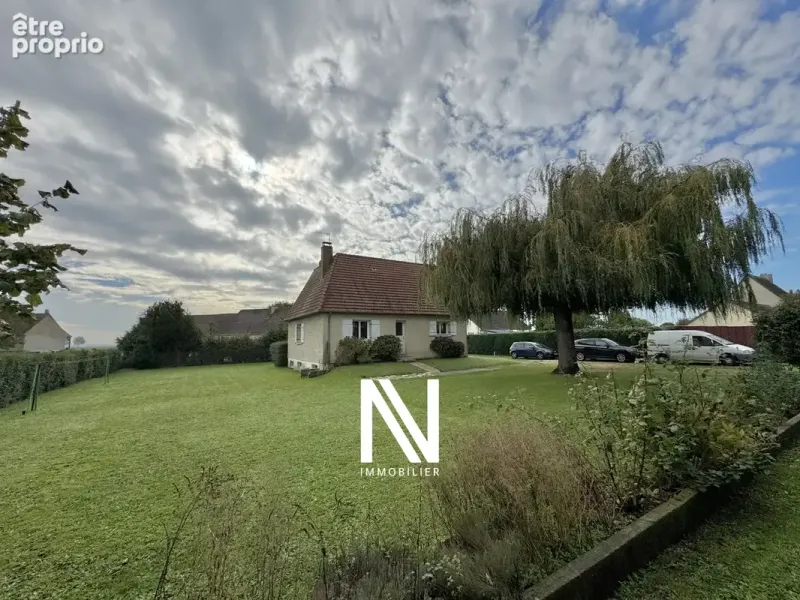 Photo Maison à Banville au prix de 277 000€