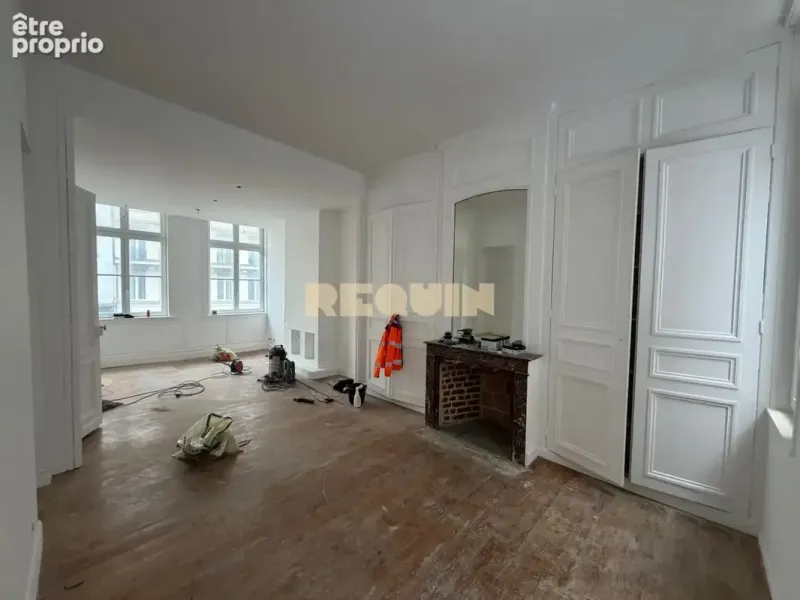 Photo Appartement à Lille au prix de 259 000€