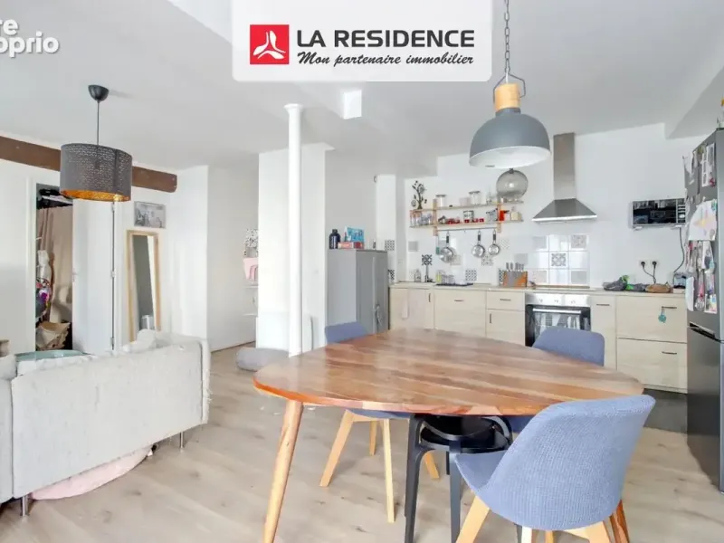 Photo Appartement à Andresy au prix de 169 900€