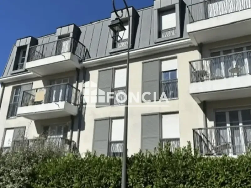 Photo Appartement à Antony au prix de 425 000€
