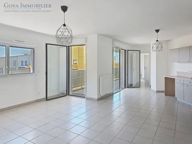 Photo Appartement à Bordeaux au prix de 249 900€