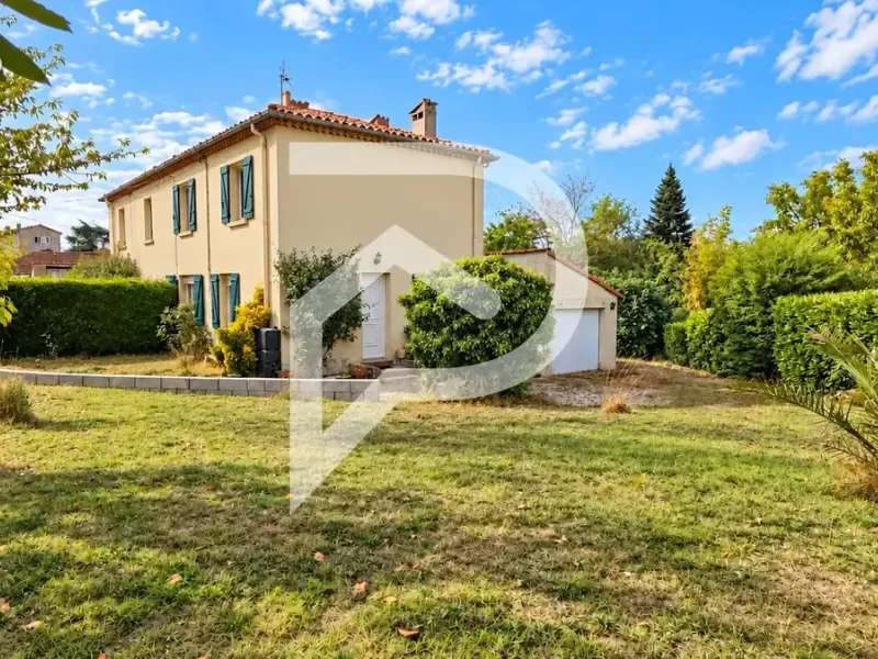Photo Maison à Mazamet au prix de 129 900€