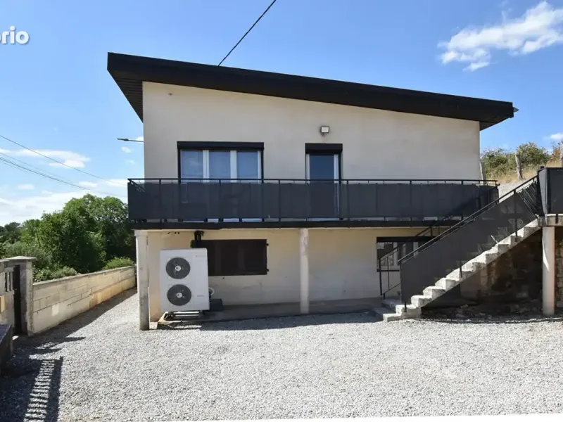 Photo Maison à La Barre au prix de 179 000€