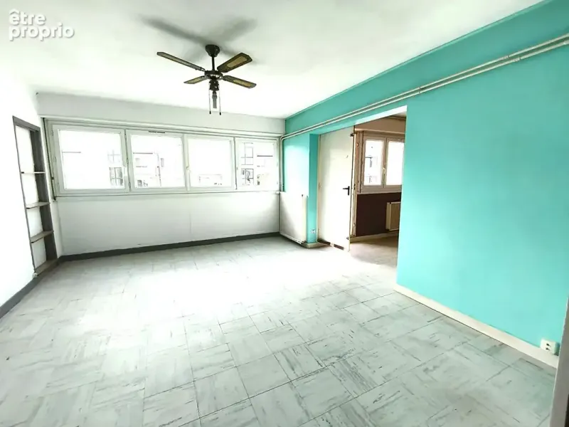 Photo Appartement à Epinal au prix de 66 000€