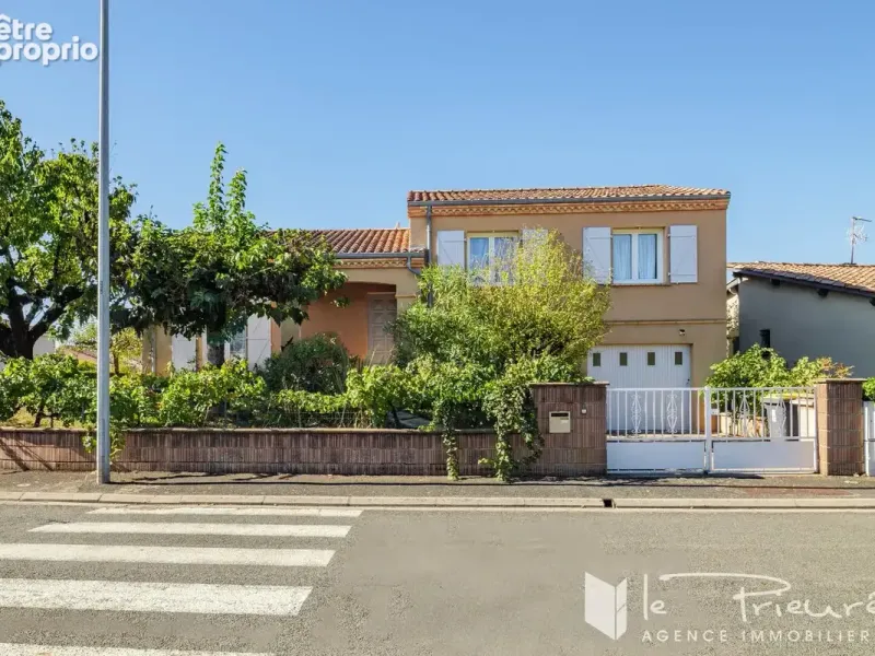 Photo Maison à Albi au prix de 255 000€