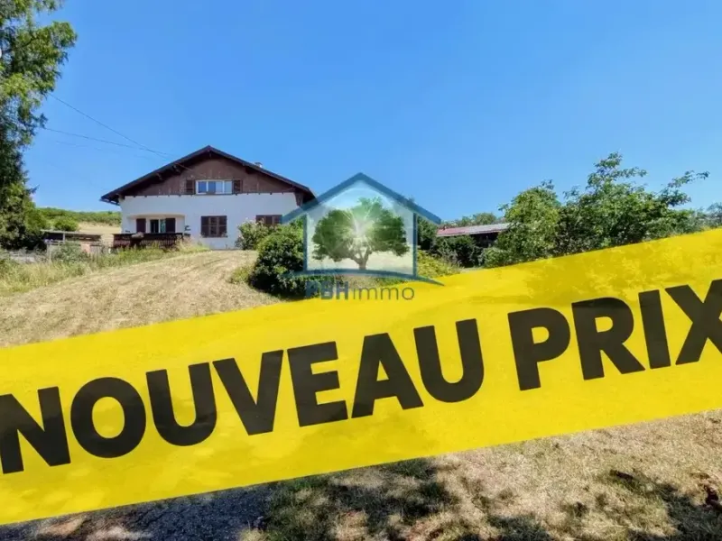Photo Maison à Niedermodern au prix de 249 900€