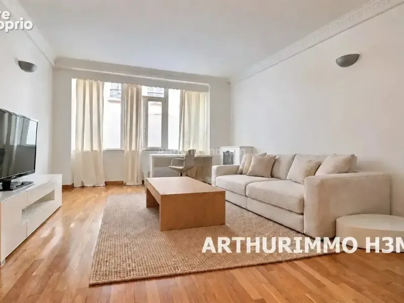 Photo Appartement à Paris-17e au prix de 459 000€