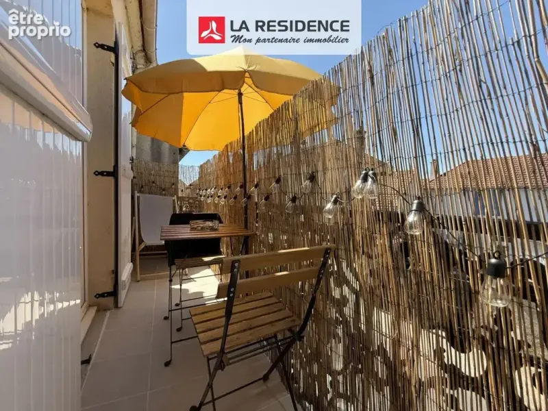 Photo Appartement à Freneuse au prix de 179 900€