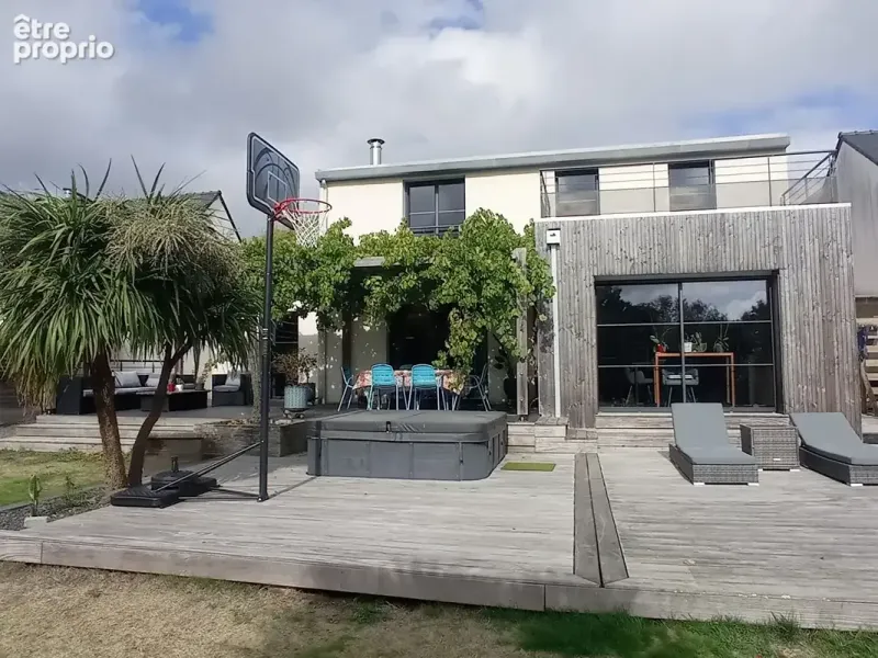 Photo Maison à Pluneret au prix de 668 500€
