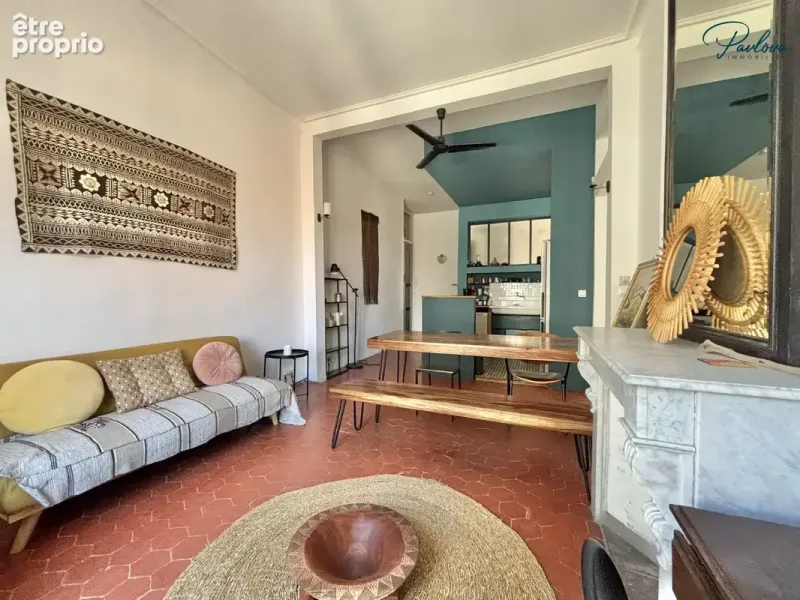 Photo Appartement à Sete au prix de 225 000€