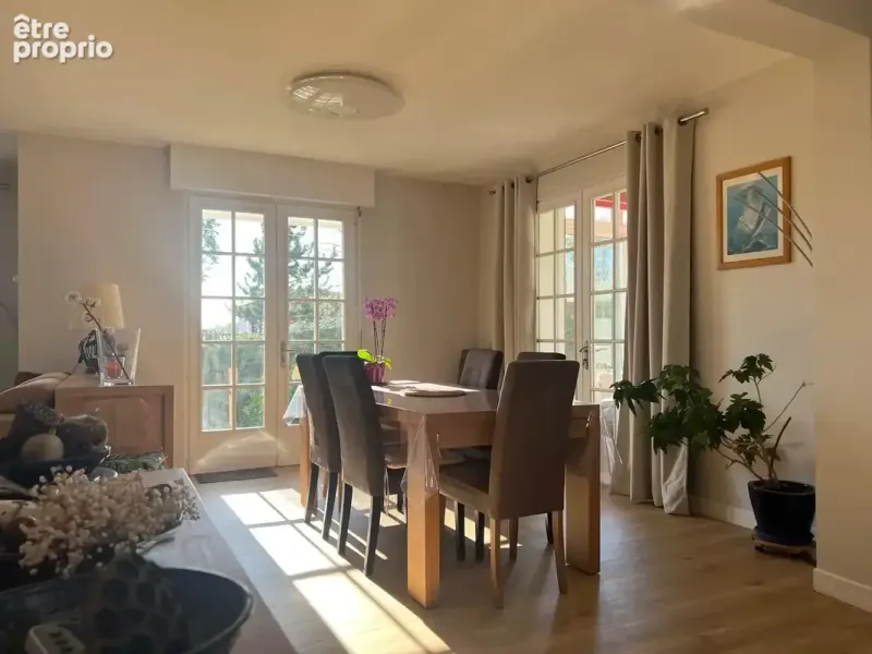 Salle à manger
