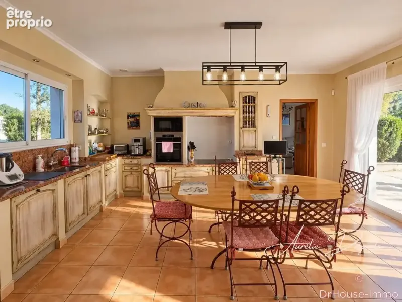 Photo Maison à Rabastens au prix de 335 000€