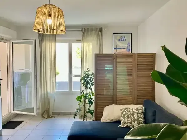 Photo Appartement à Bordeaux au prix de 238 500€