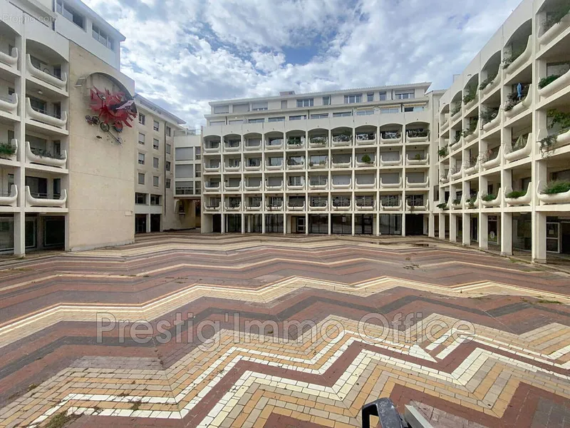 Photo Appartement à Avignon au prix de 127 200€