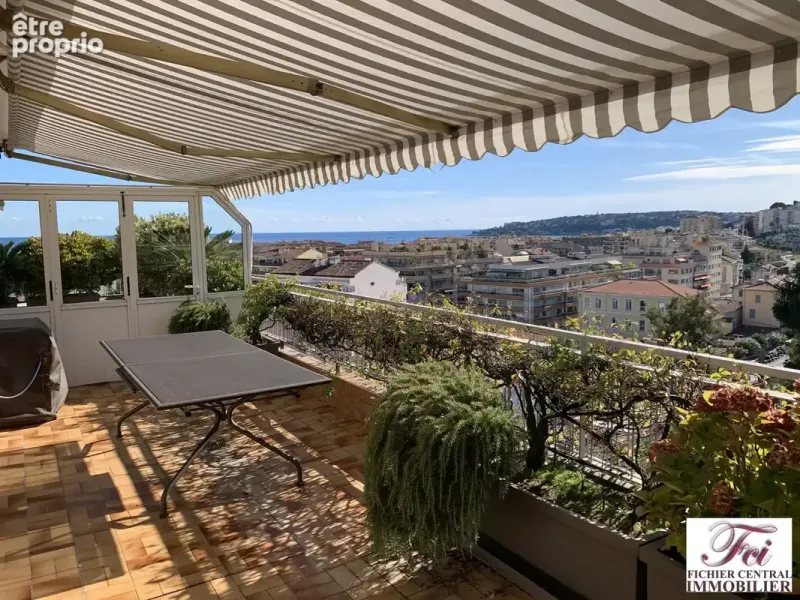 Photo Appartement à Menton au prix de 750 000€