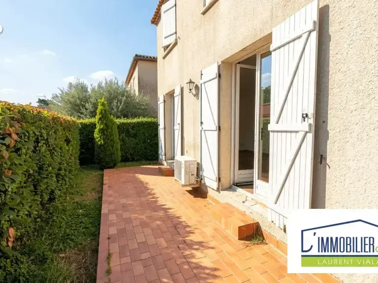Photo Maison à Lunel au prix de 273 000€