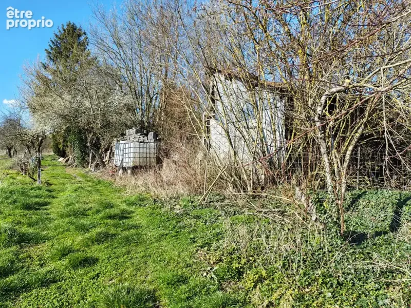 Photo Terrain à Colligis-Crandelain au prix de 36 900€