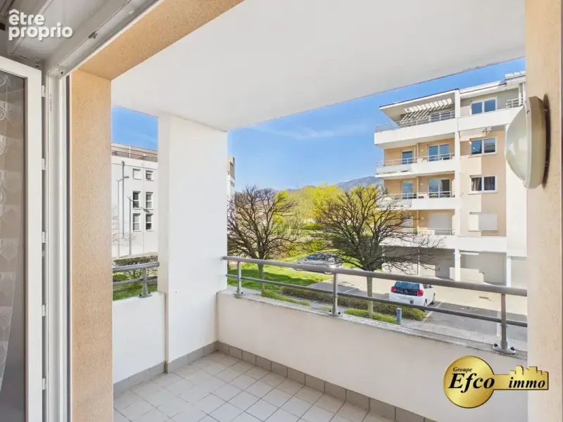 Photo Appartement à Cernay au prix de 157 000€