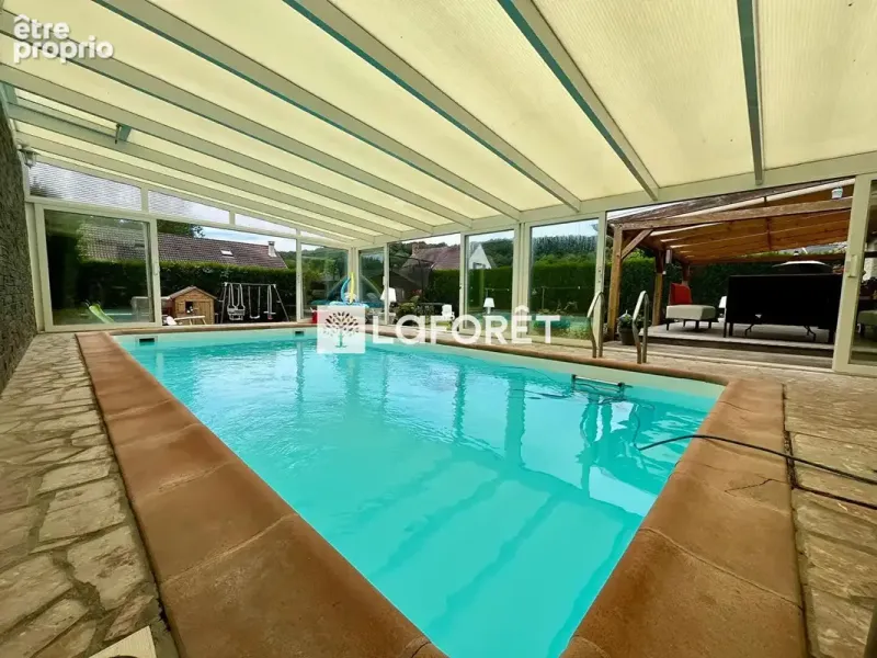 Photo Maison à Clermont au prix de 299 000€