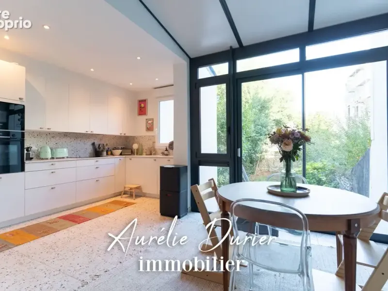 Photo Maison à Tours au prix de 780 000€