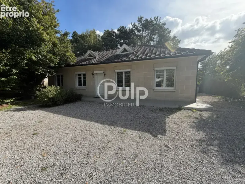 Photo Maison à Beuvry au prix de 322 500€