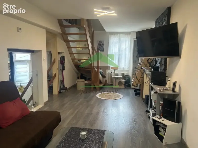 Photo Maison à Chateaudun au prix de 92 500€