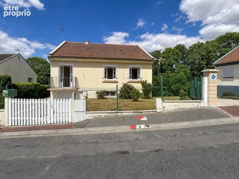 Photo Maison à Cuffies au prix de 165 000€